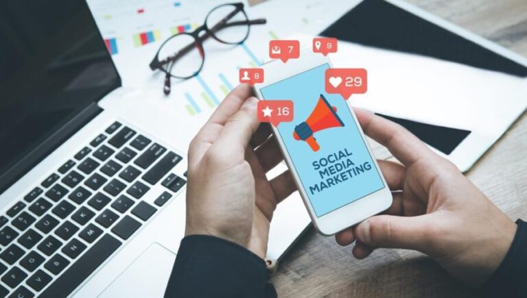 Unleashing the Power of Social Media Marketing Services